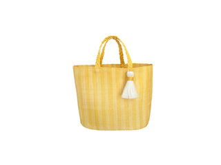 Yellow Coco Bag