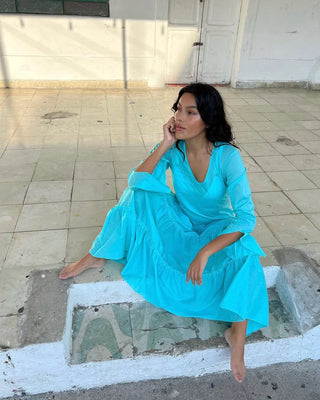 Cotton Tunic