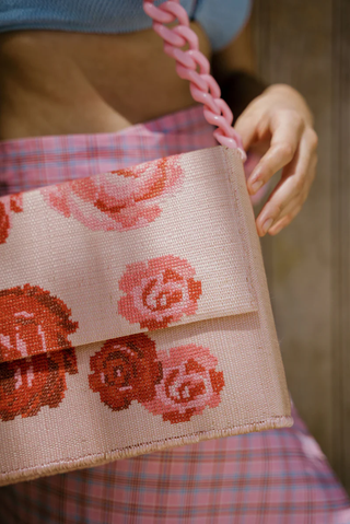 <tc>Bolsa Rosa Rosas</tc>