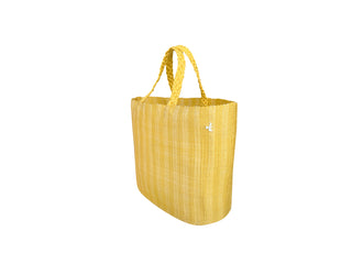 Yellow Coco Bag