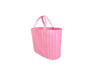 Pink Coco Bag