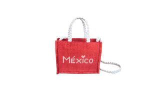 México mini Shoulder bag