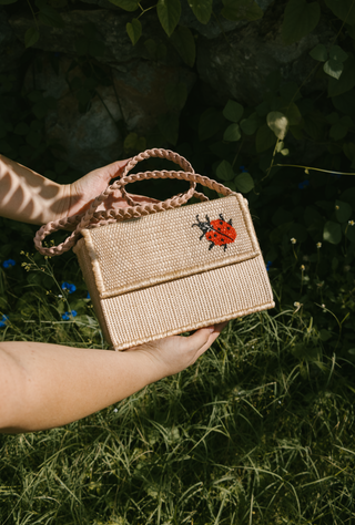 Mini Catarina Shoulder Bag