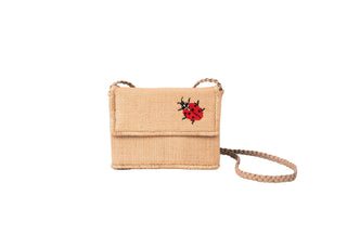 Mini Catarina Shoulder Bag