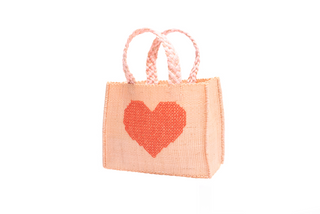 Mini Heart bag